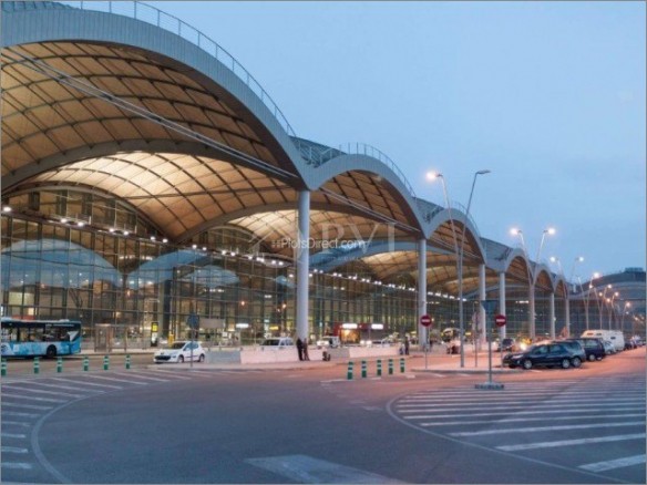 commercial property for sale alicante spain