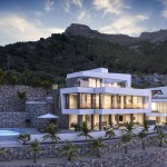 The reason behind investing in luxurious properties in Javea