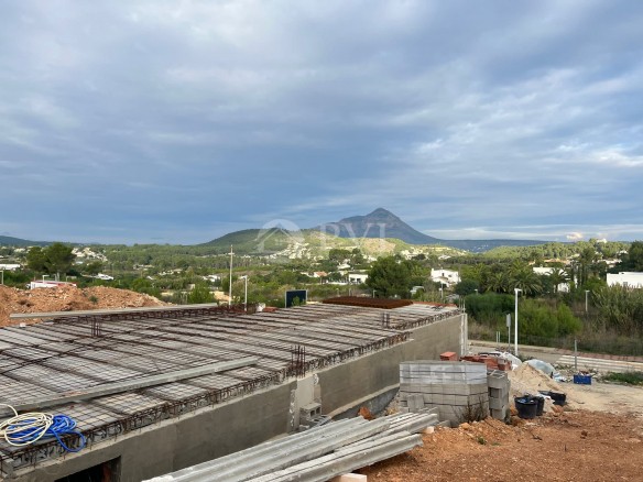 Building Plots For Sale